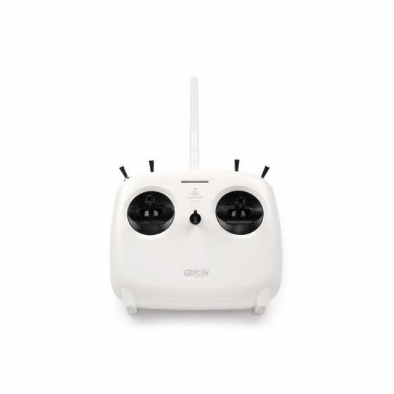 Ingrosso GEPRC TinyRadio ELRS 915MHZ / 2.4G 8CH 500mW Radio fino a 2KM per droni aereo RC